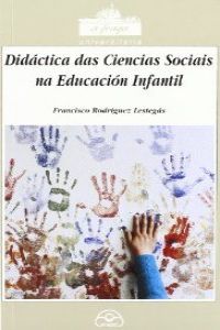 Didáctica das Ciencias Sociais na Educación Infantil