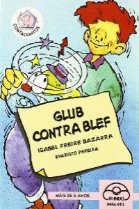 Glub contra Blef