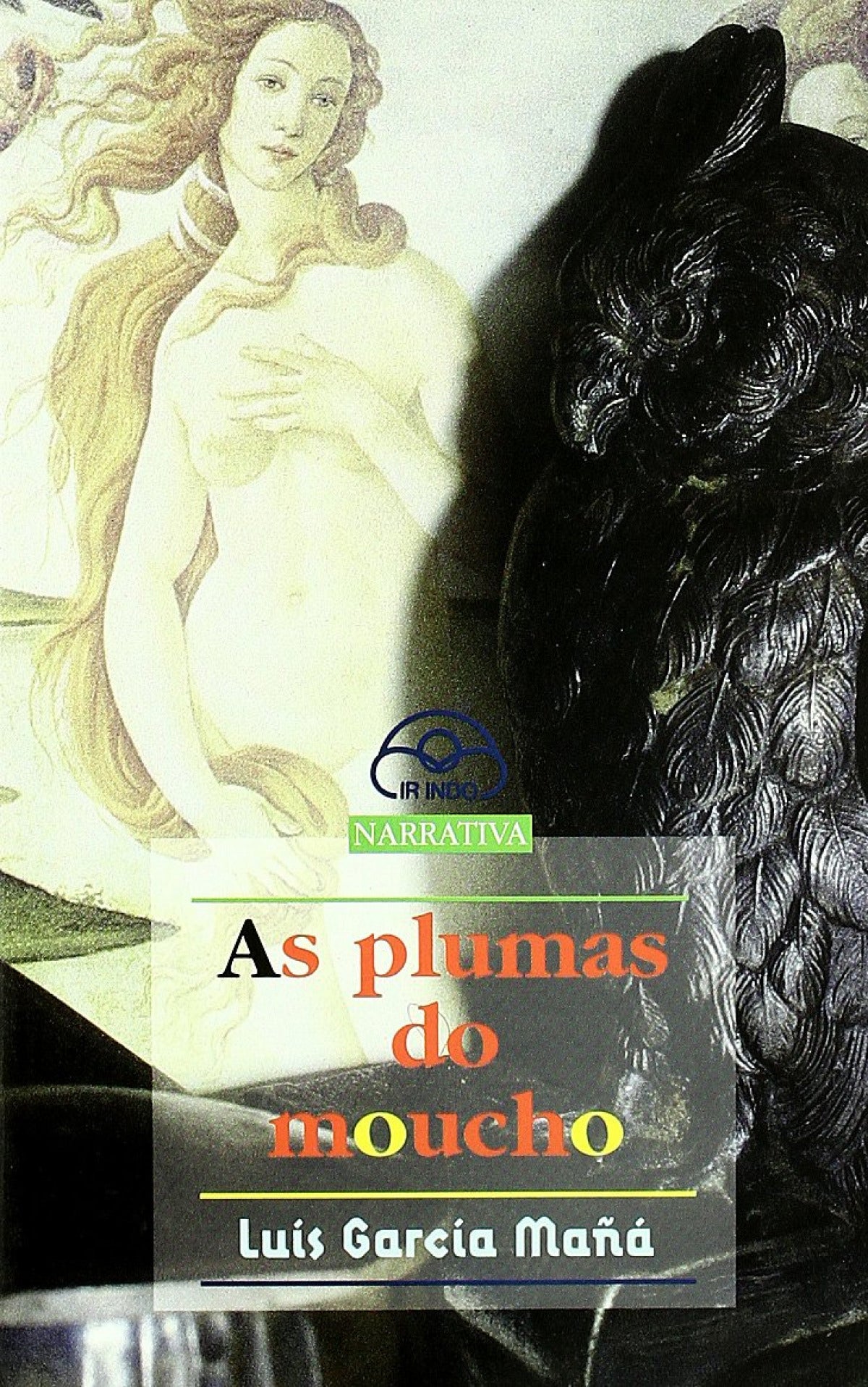 As plumas do moucho