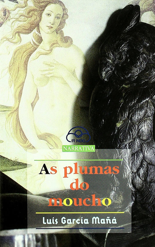As plumas do moucho