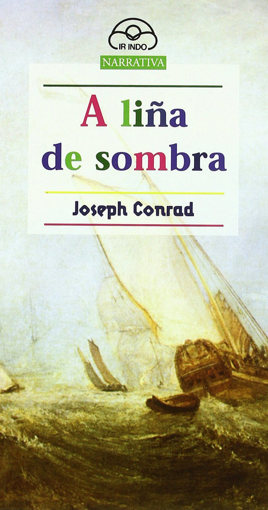 A liña de sombra
