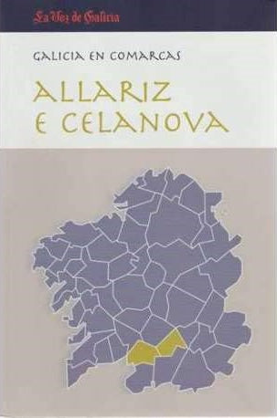 Allariz e Celanova