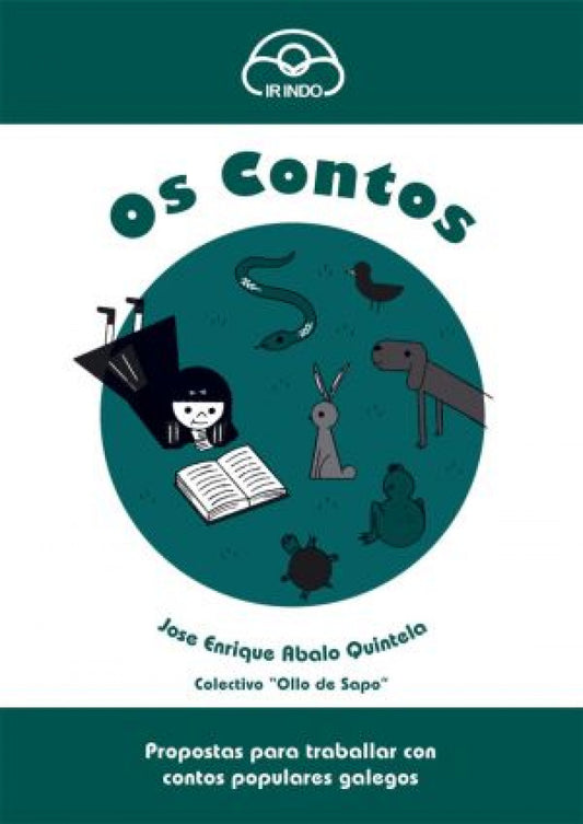 (g).os contos.(propostas para traballar)