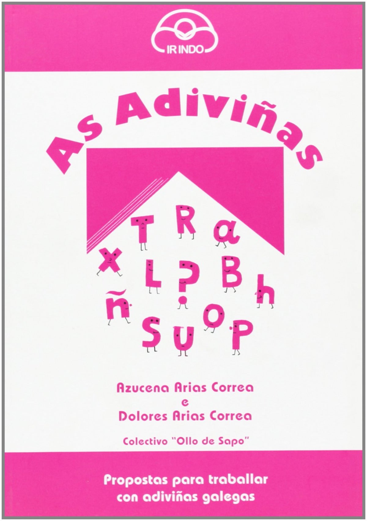 (g).as adiviñas.(propostas para traballar)