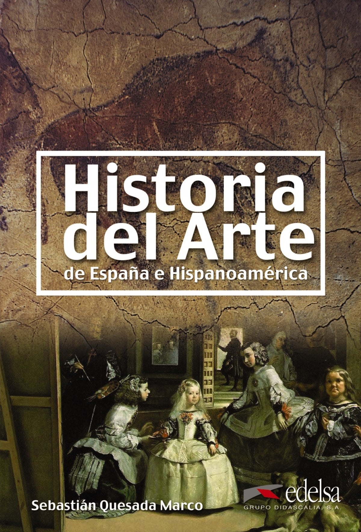 Historia arte España e Hispanoamerica