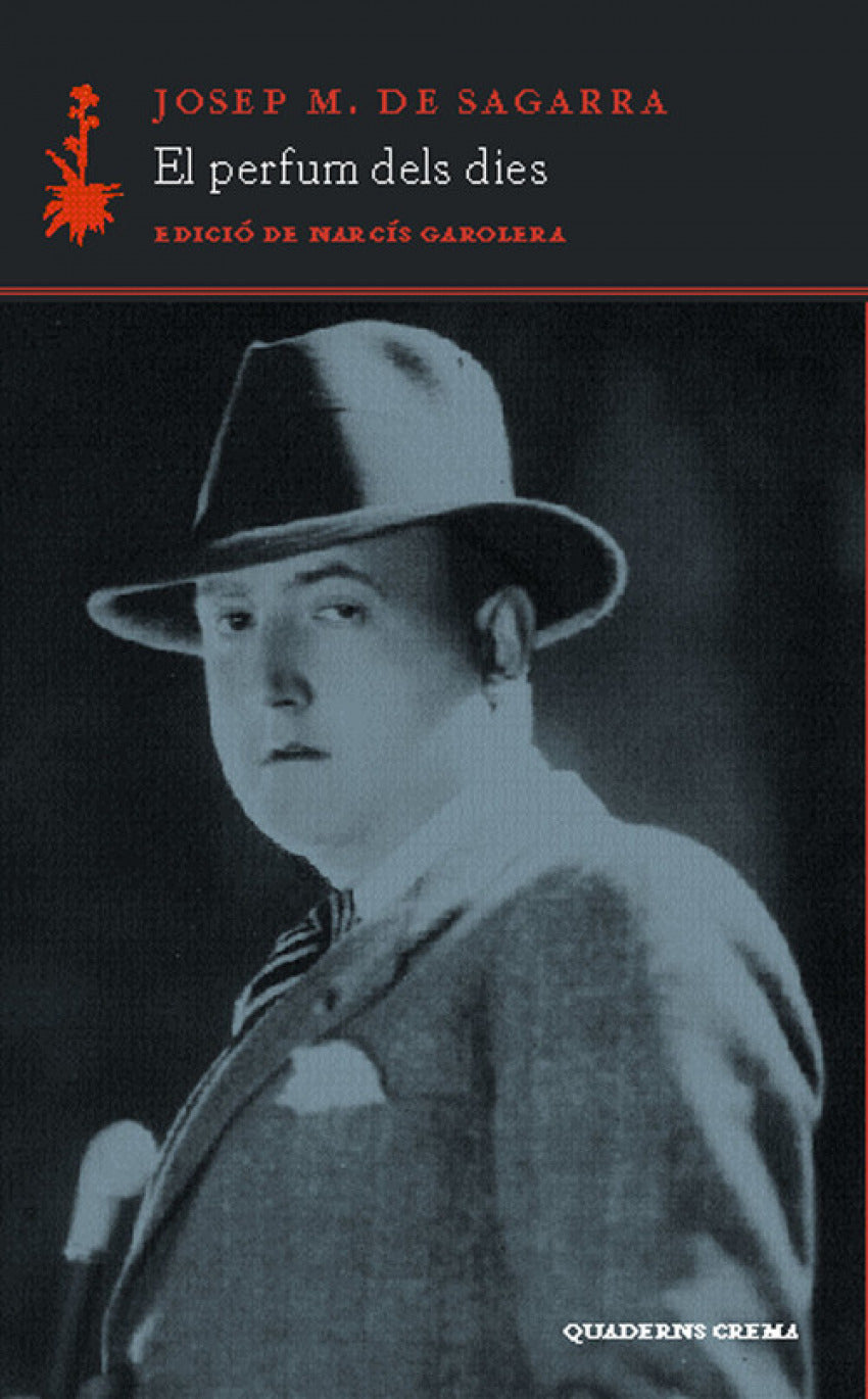 El perfum dels dies