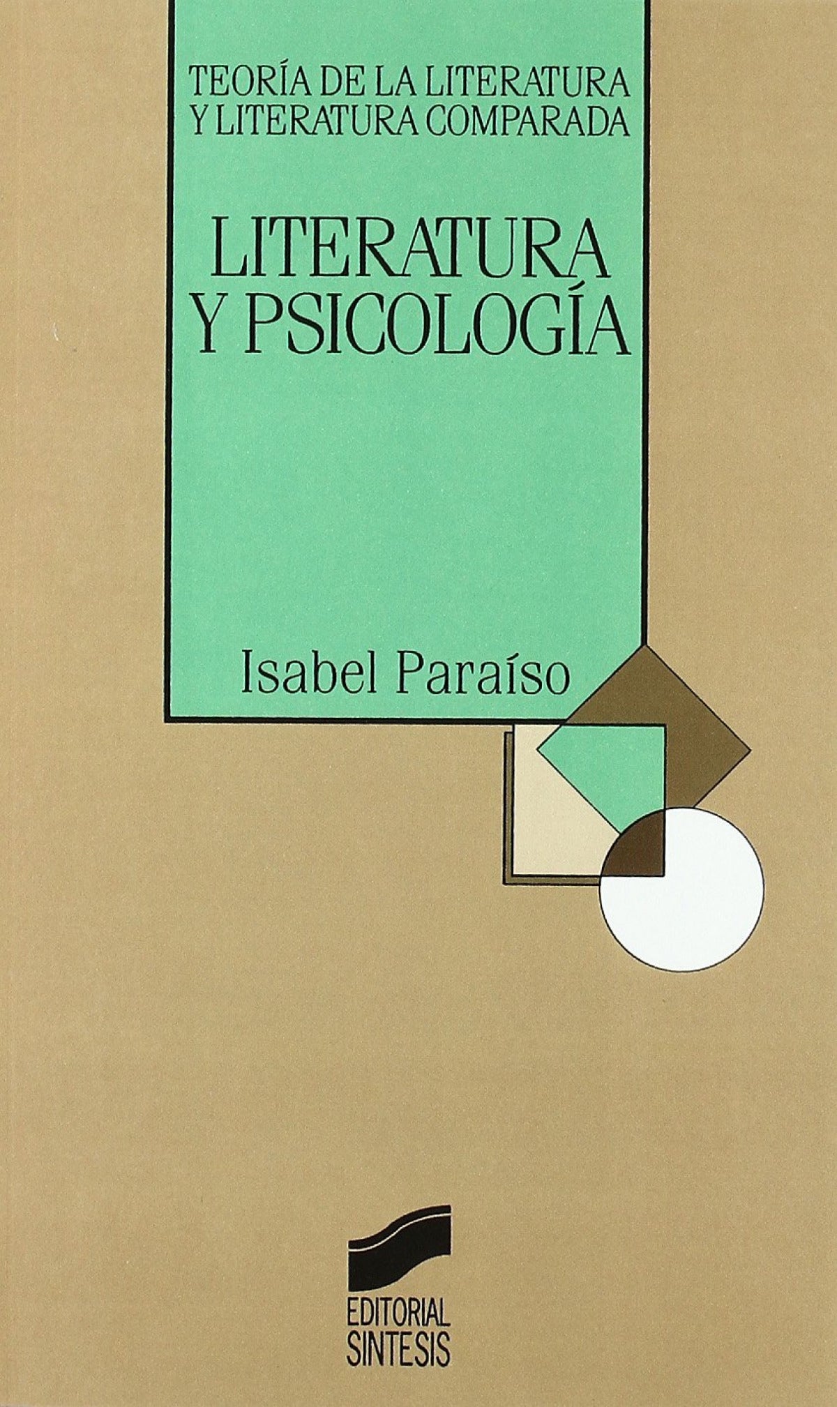 LITERATURA Y PSICOLOGIA
