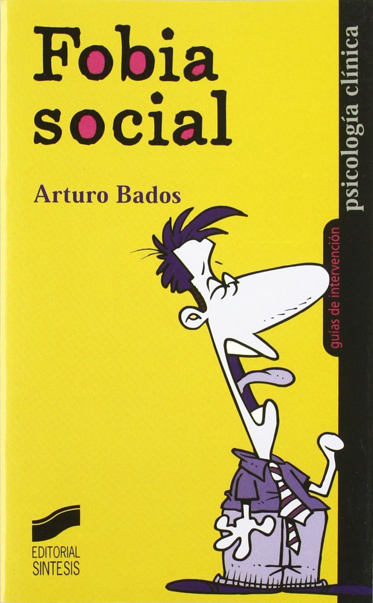 FOBIA SOCIAL