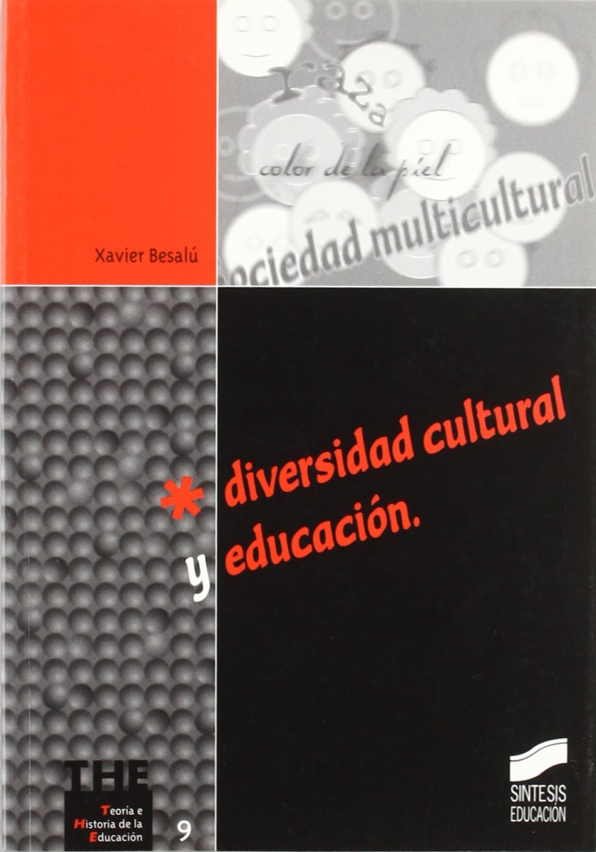 DIVERSIDAD CULTURAL Y EDUCACION -