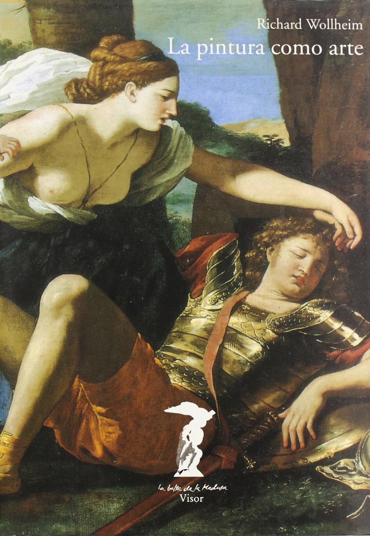 La pintura como arte