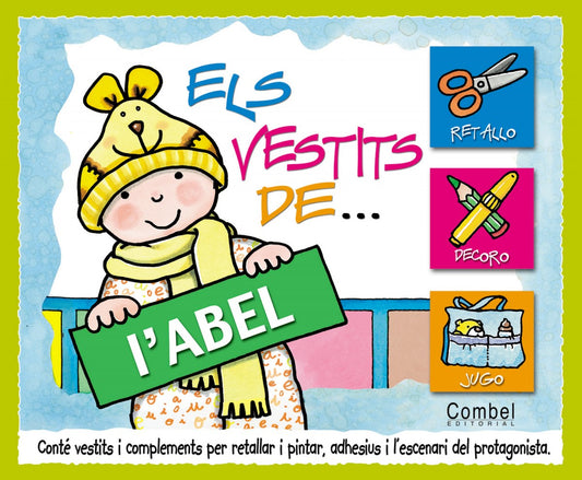Els vestits de l'Abel