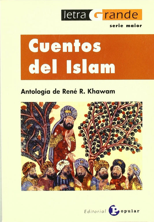 Cuentos del Islam