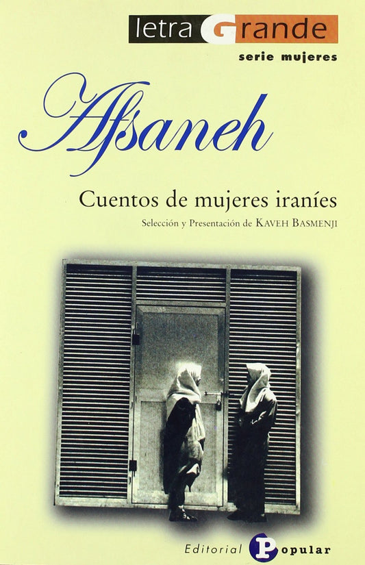 Afsaneh