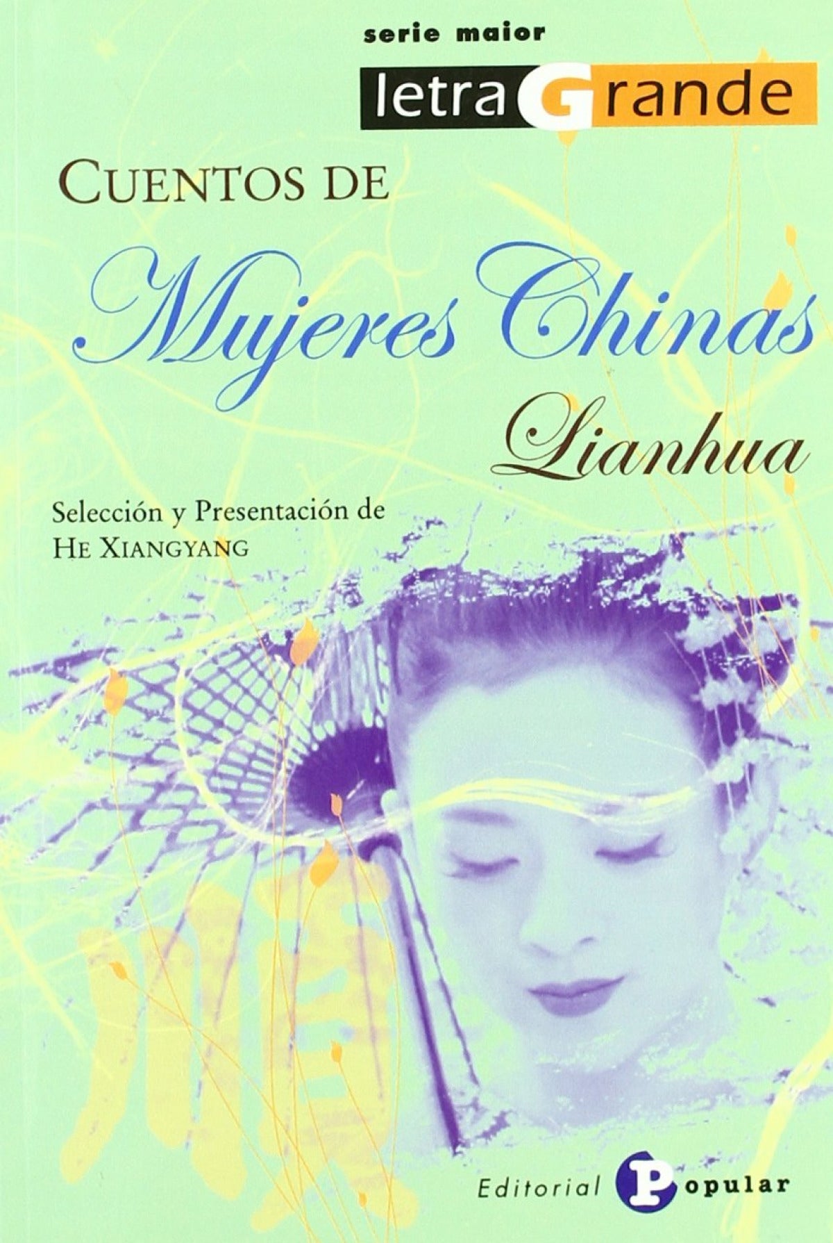 Cuentos de mujeres chinas