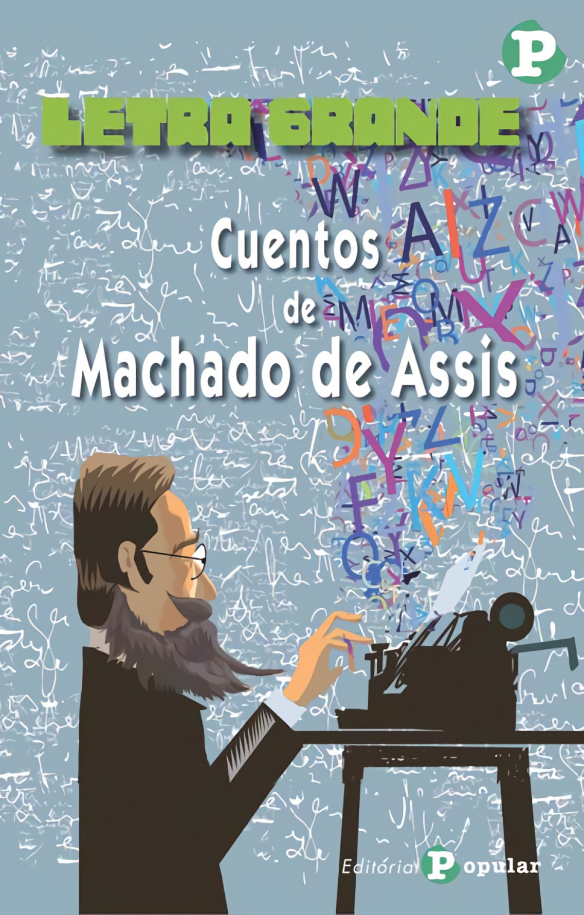 CUENTOS DE MACHADO DE ASSIS