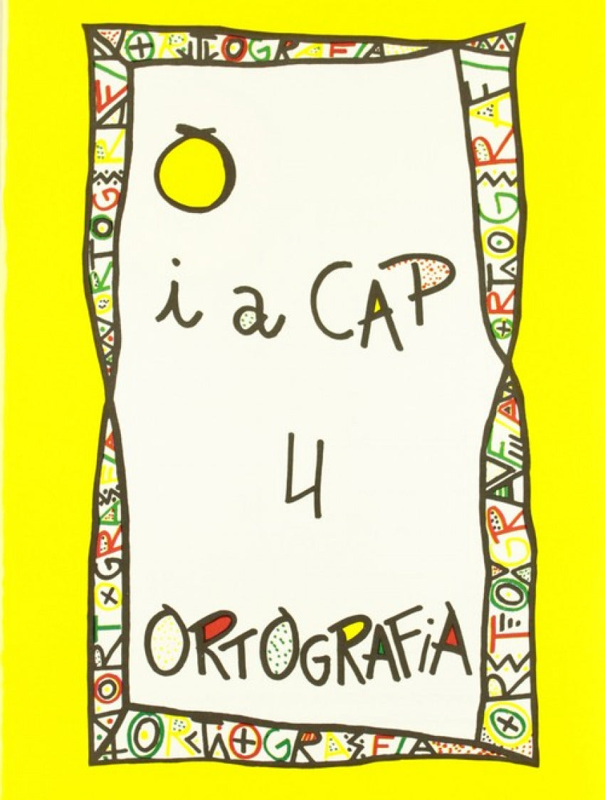Punt i a cap 4 ortografia