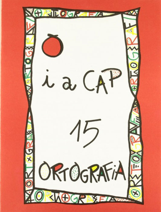 Punt i cap 15 ortografia