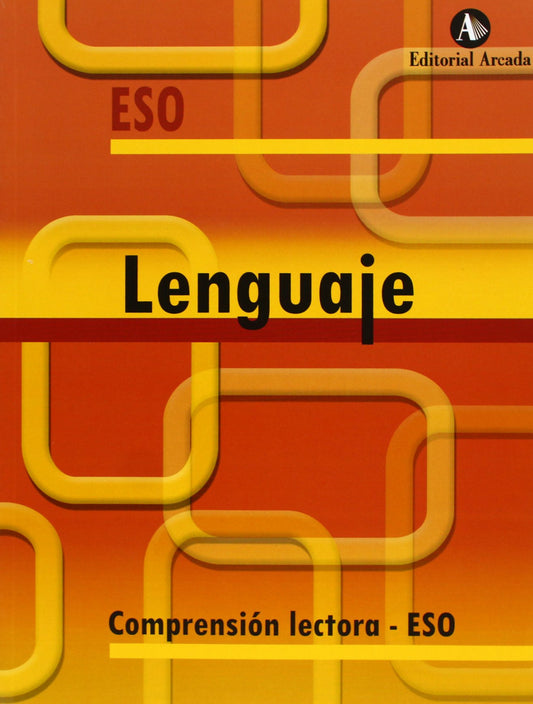 Comprensión lectora, ESO, crédito variable tipificado
