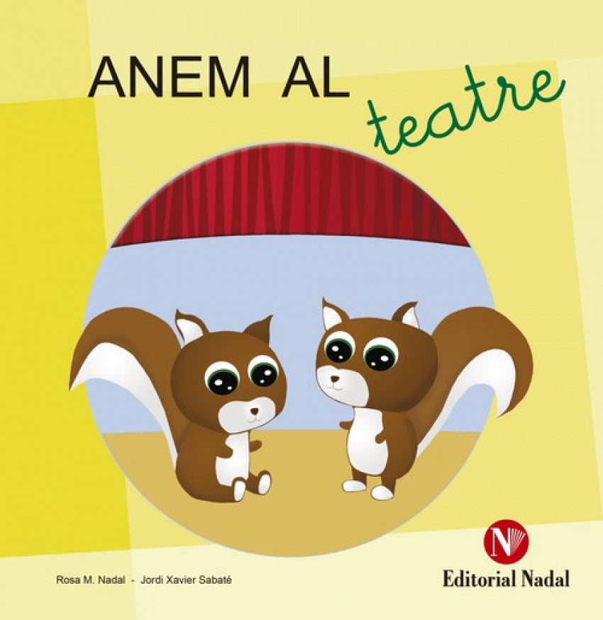 ANEM AL TEATRE