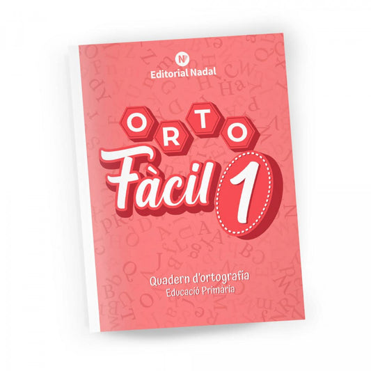 Ortofacil 1