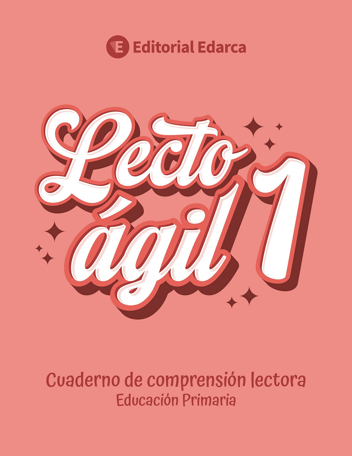 Lectoagil. Letra imprenta