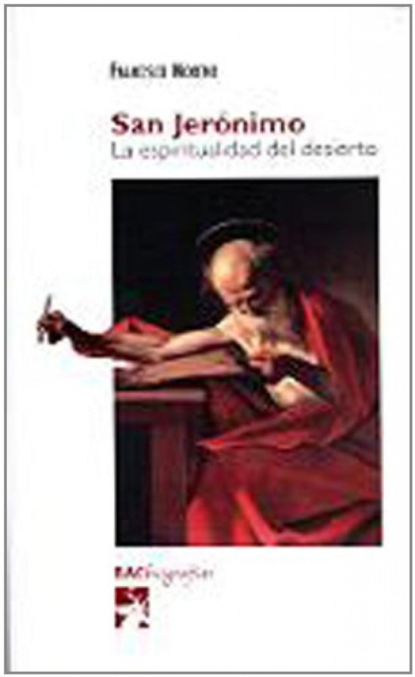 San Jerónimo