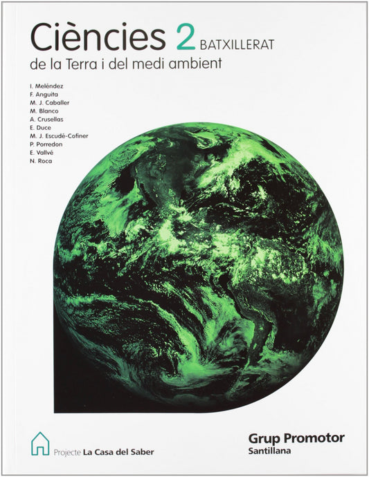 (CAT).(09).TERRA MEDI AMB.2N BTX/CASA SABER