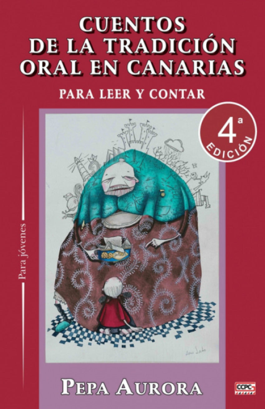 CUENTOS DE LA TRADICION ORAL PARA LEER Y CONTAR
