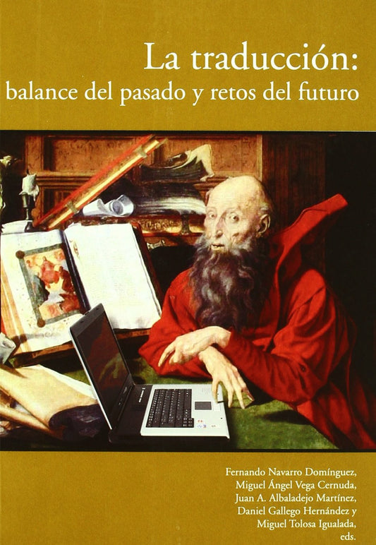 La traducción