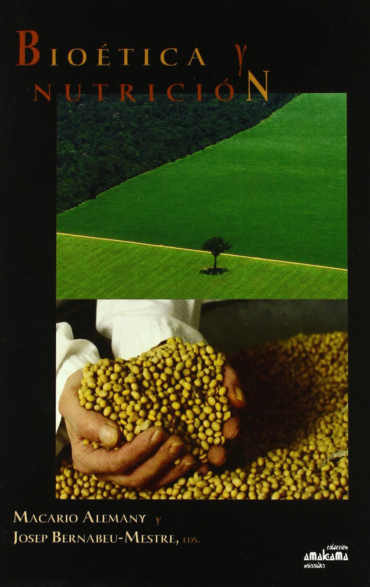 Bioética y nutrición