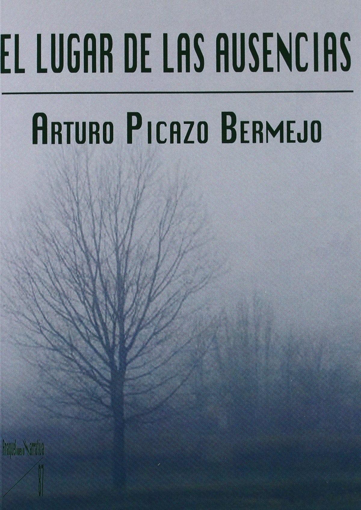 El lugar de las ausencias