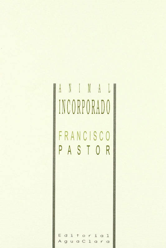 Animal incorporado