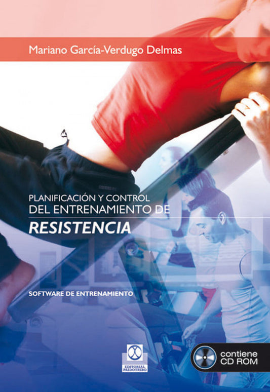 Planificacion y control del entrenamiento de resistencia r