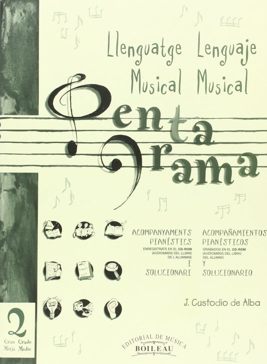 Lenguaje musical/llenguaje musical 2