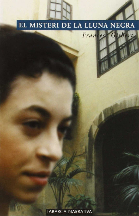 Misteri de la lluna negra