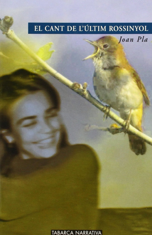 El cant del ultim rossinyol