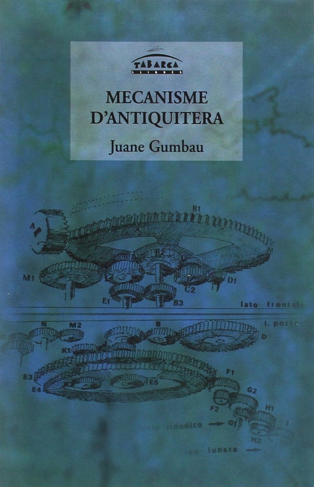 El mecanisme d'antiquitera