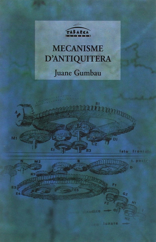 El mecanisme d'antiquitera