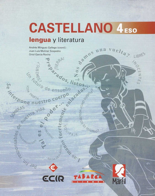 lengua literatura 4º eso 2016