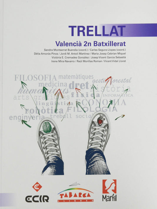 LLENGUA LITERATURA 2ºNB VALENCIA TRELLAT 20