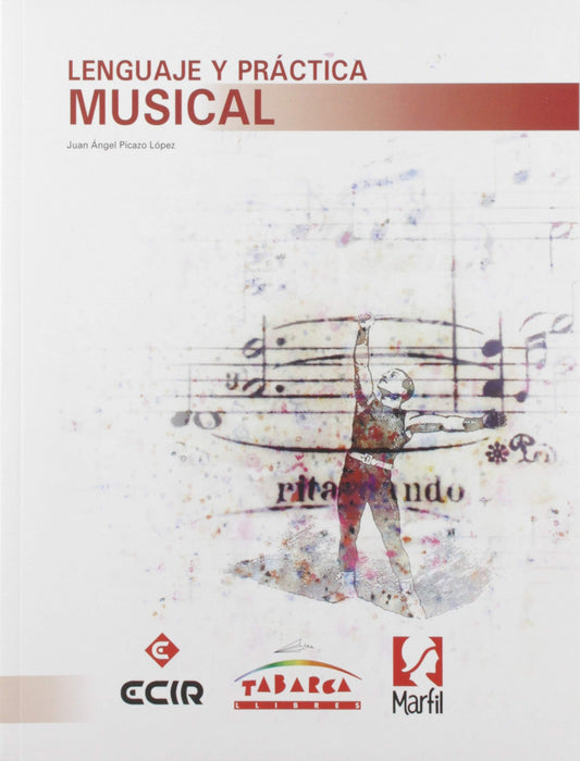 LENGUAJE Y PRÁCTICA MUSICAL 1ºBACHILLERATO