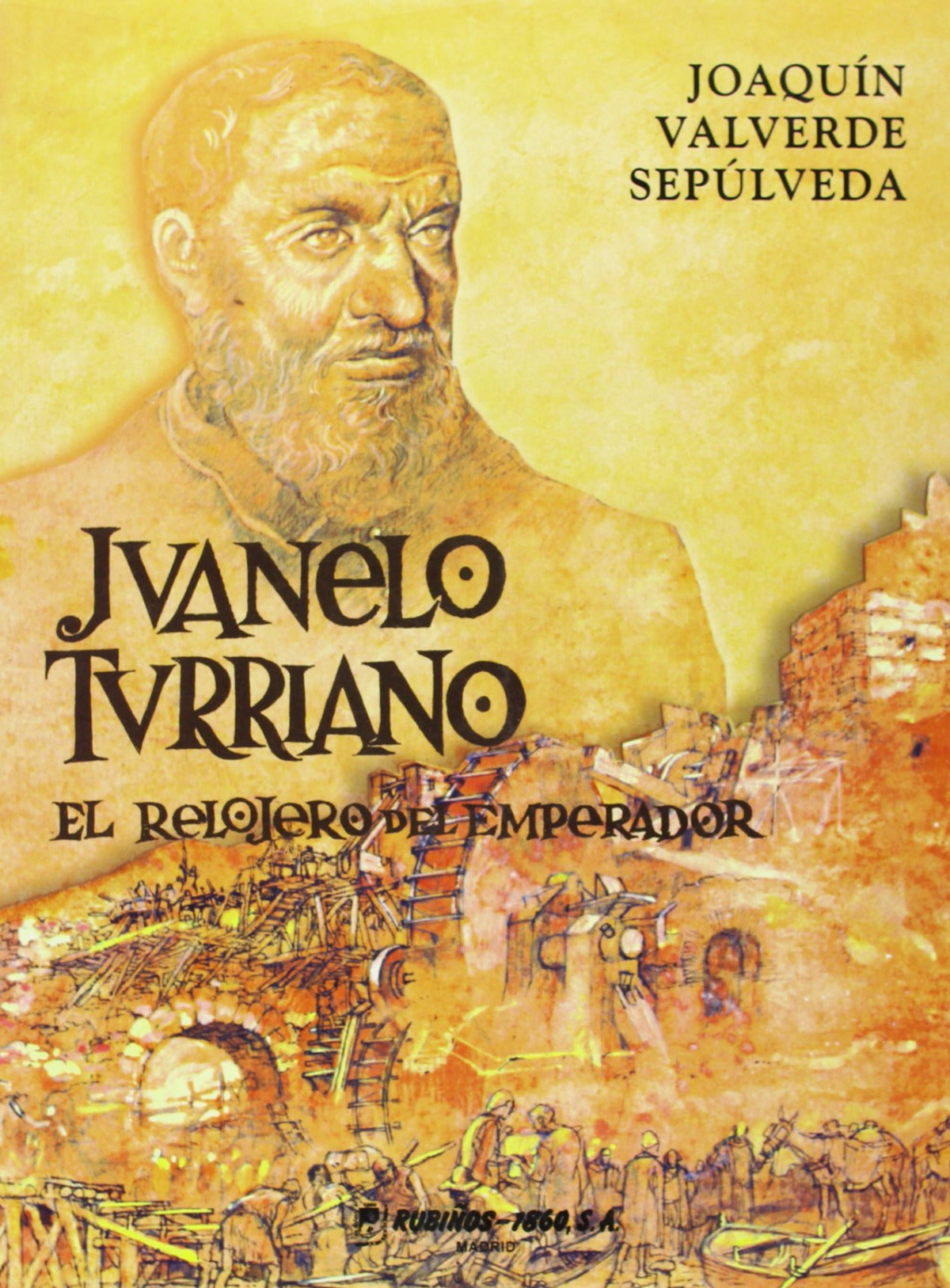 Juanelo Turriano