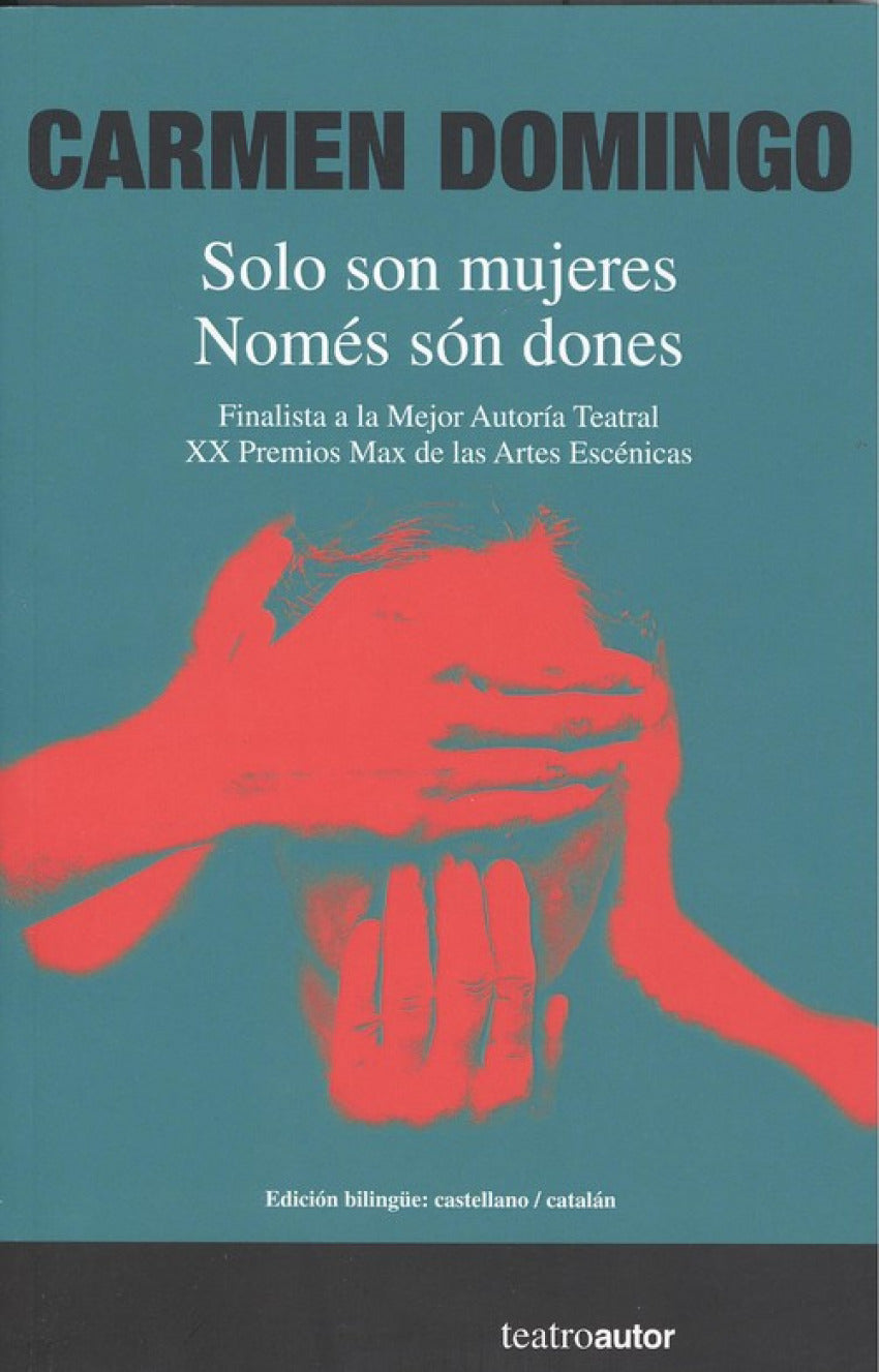 SOLO SON MUJERES/NOMÉS SÓN DONES