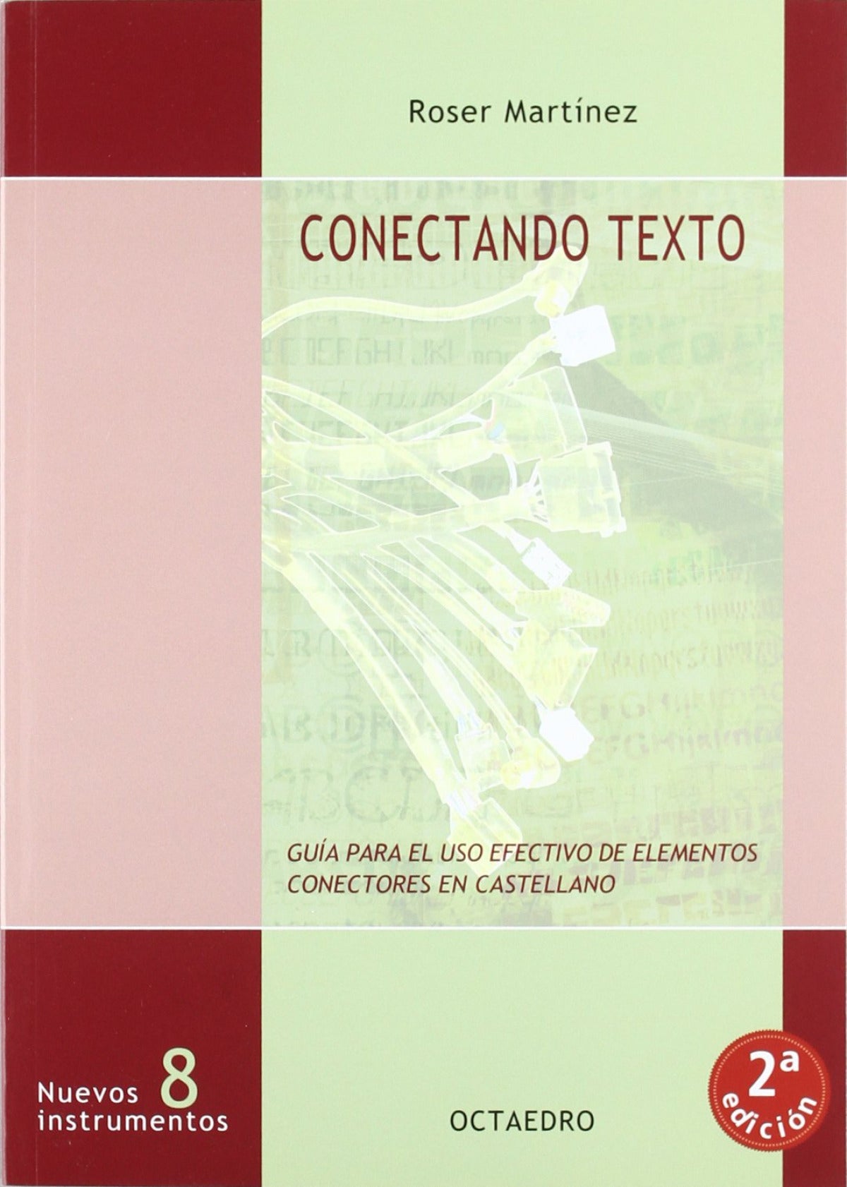 CONECTANDO TEXTO/INTRUMENTOS
