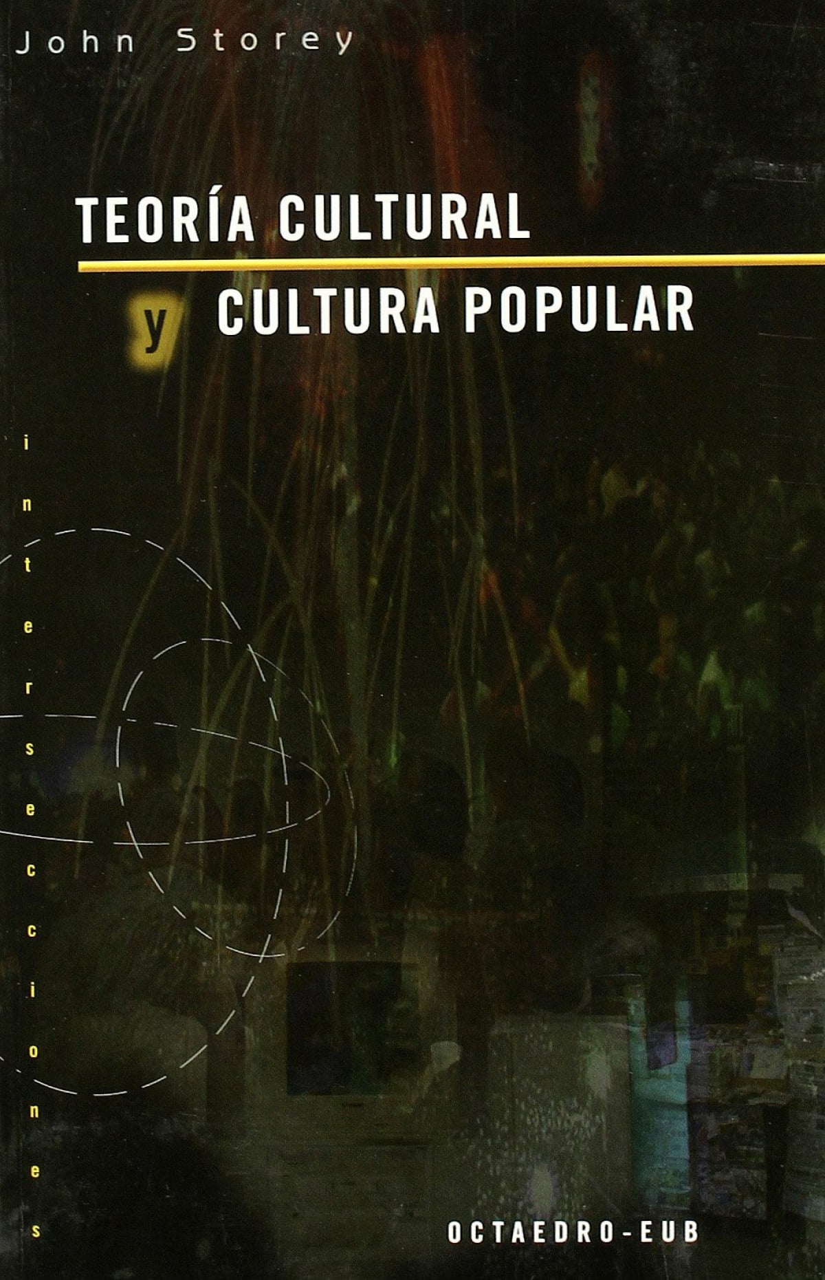 Teor'a cultural y cultura popular