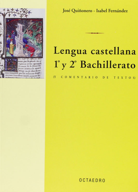 (05).LENGUA Y LITERAT.1º-2º.BACH.(+COMENTARIO DE TEXTOS)