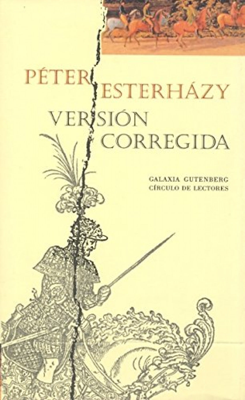 Versión corregida