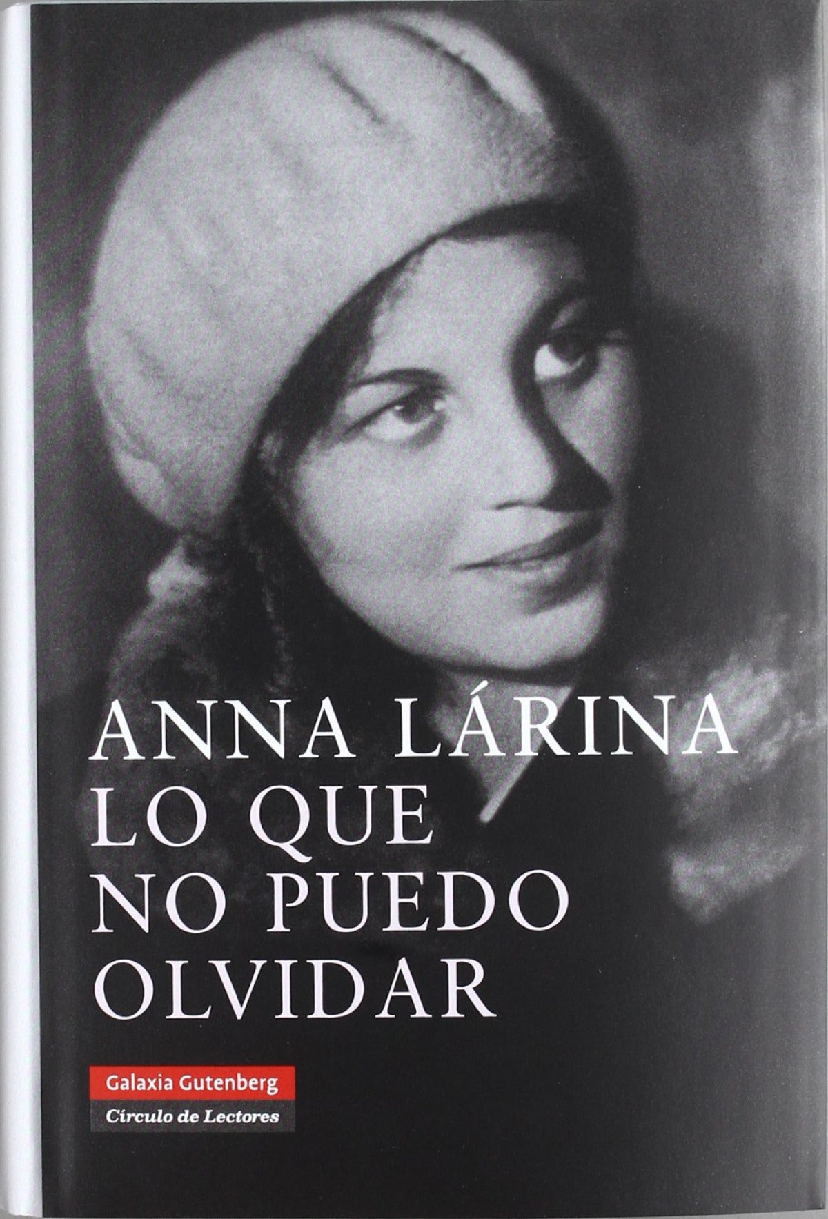 Lo que no puedo olvidar