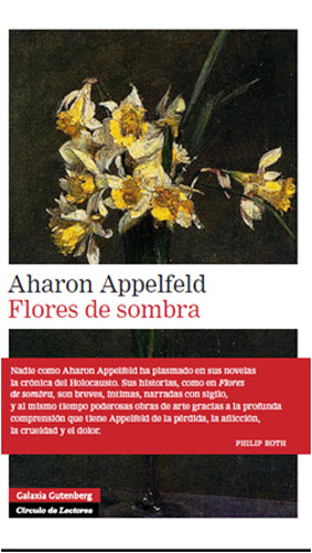 Flores de sombra