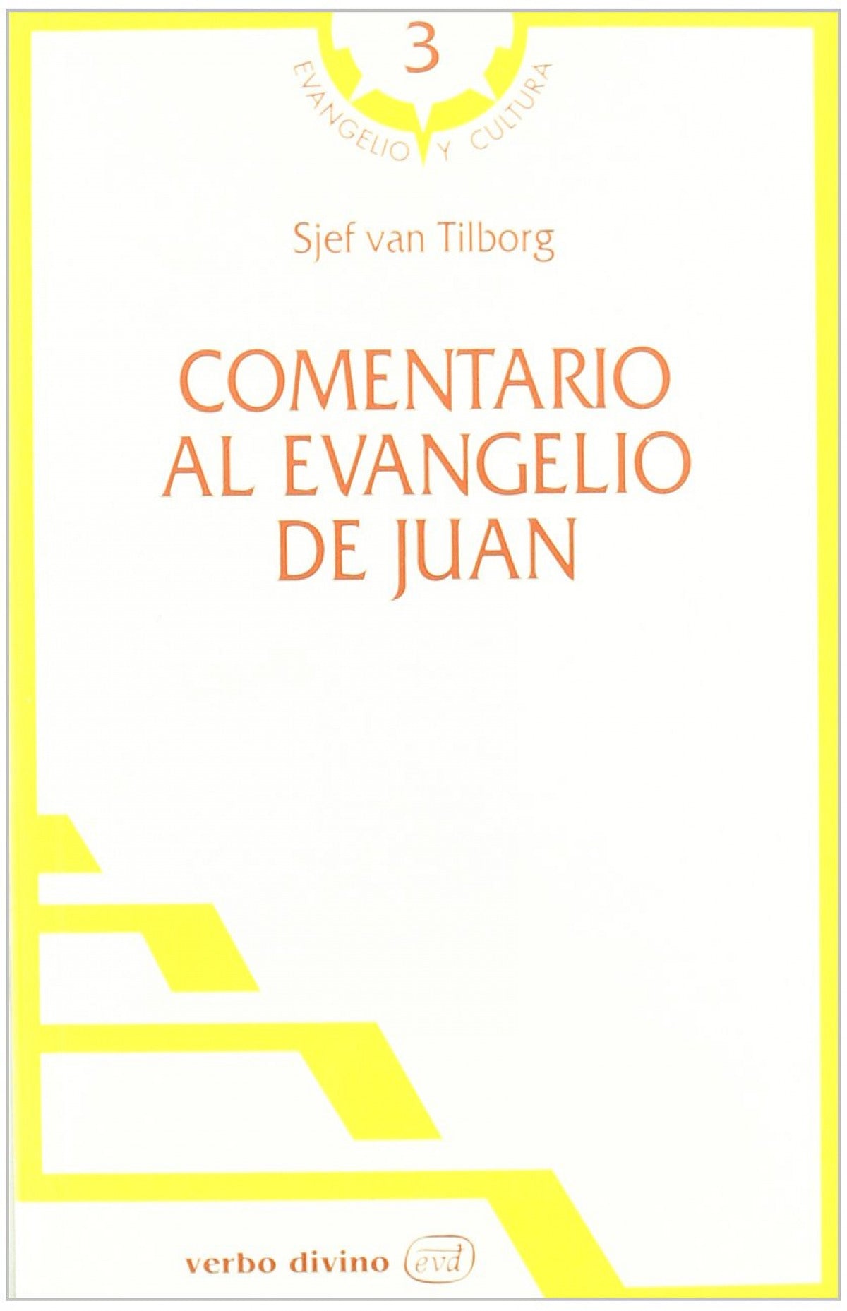 Comentario al evangelio Juan.(Evangelio y Cultura)